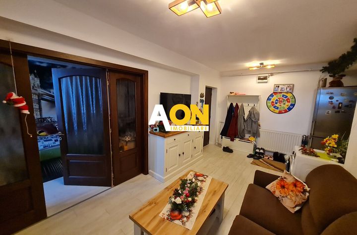 Apartament 2 Camere,53 mp,Decomandat, zona Tolstoi anunturi imobiliare Alba
