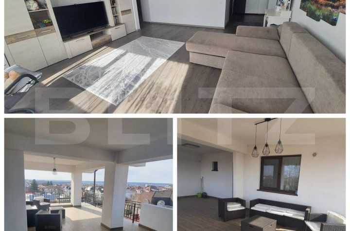 Apartament 2 camere de inchiriat GEORGE ENESCU - Dolj anunturi imobiliare Dolj