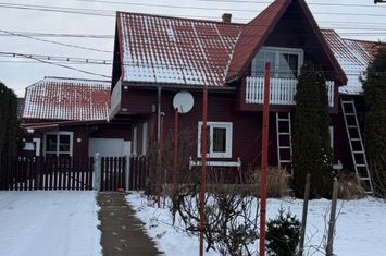Casă - 6 camere de vanzare DORNESTI - Suceava anunturi imobiliare Suceava