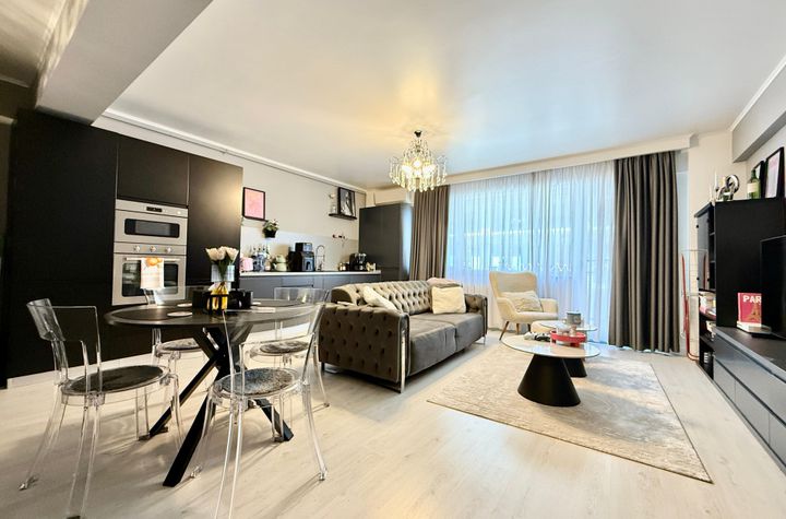 Apartament 2 camere de vanzare TOMIS PLUS - Constanta anunturi imobiliare Constanta