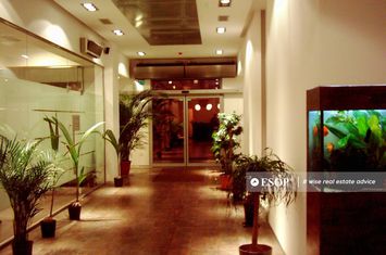 Birou de vanzare 13 SEPTEMBRIE - Bucuresti anunturi imobiliare Bucuresti