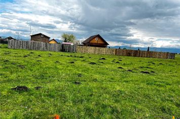 Teren Intravilan de vanzare HARMAN - Brasov anunturi imobiliare Brasov