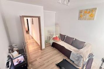 Apartament 3 camere de vanzare CALEA CISNADIEI - Sibiu anunturi imobiliare Sibiu