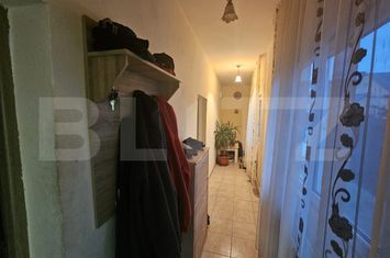 Casă - 3 camere de vanzare CAMPENI - Alba anunturi imobiliare Alba