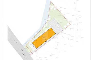 Teren de vanzare CLUJ-NAPOCA - Cluj anunturi imobiliare Cluj