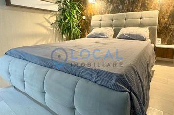 Apartament 3 camere de inchiriat CENTRAL - Cluj anunturi imobiliare Cluj