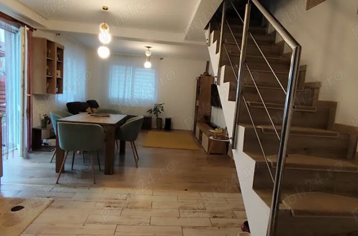 Casă - 3 camere de vanzare TRIAJ - Brasov anunturi imobiliare Brasov