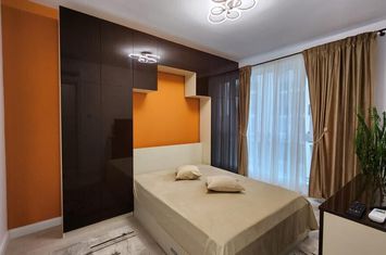 Barbu Vacarescu, Dinu Pescariu, vanzare apartament 3 camere, imobil din 2022, anunturi imobiliare Bucuresti