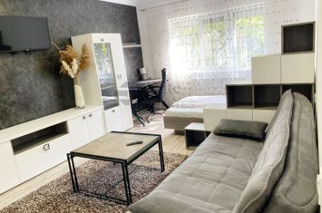 Apartament spatios cu 3 camere de inchiriat | Cartierul Rogerius anunturi imobiliare Bihor