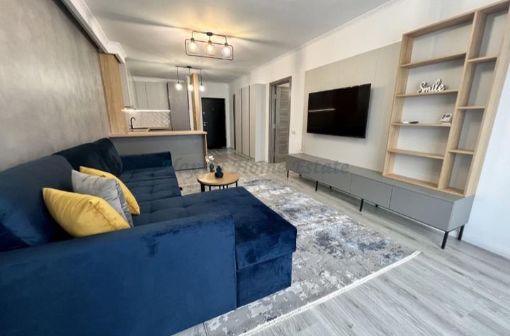 Apartament 2 camere de inchiriat PLOPILOR - Cluj anunturi imobiliare Cluj