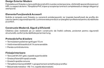 Apartament premium 2 camere la cheie, 52mp.1 parcare bonus anunturi imobiliare Mures