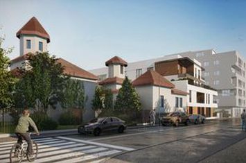 Apartament 4 camere de vanzare 13 SEPTEMBRIE - Bucuresti anunturi imobiliare Bucuresti