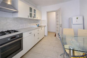 Apartament 3 camere de inchiriat TOMIS 4 - Constanta anunturi imobiliare Constanta