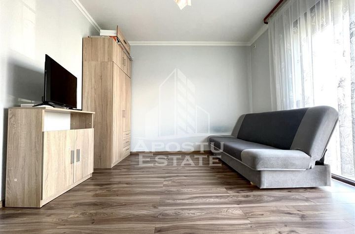 Apartament cu o camera in Giroc anunturi imobiliare Timis