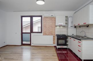 Apartament 2 camere de vânzare Bucuresti - Popesti-Leordeni