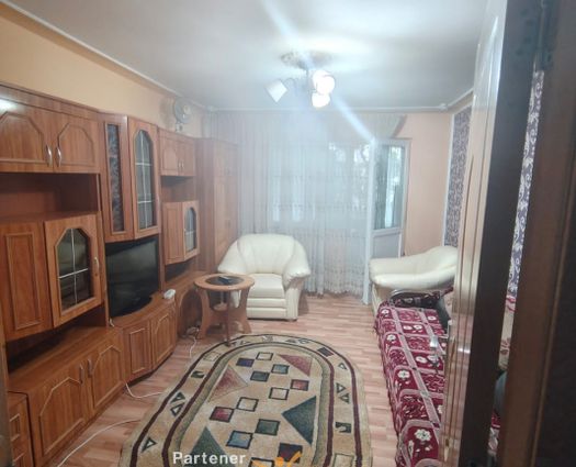 Apartament 2 camere Iasi, 39 mp