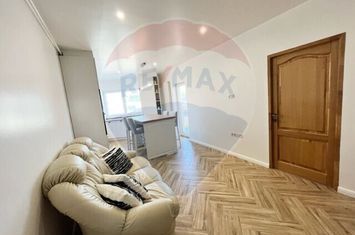 Apartament  4 camere de inchiriat str. Grigore Ionescu anunturi imobiliare Sibiu