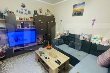 Apartament 3 camere de vanzare GIROC - Timis anunturi imobiliare Timis