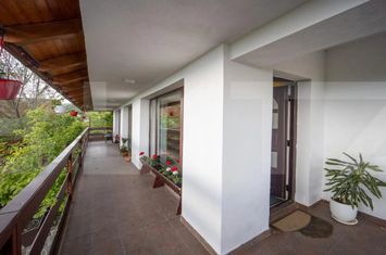 Casă - 5 camere de vanzare SIMERIA - Covasna anunturi imobiliare Covasna