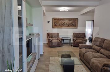 Apartament 3 camere de inchiriat TIMISOARA - Timis anunturi imobiliare Timis