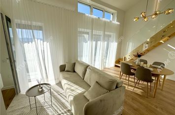 Apartament 3 camere de vanzare VEST - Sibiu anunturi imobiliare Sibiu