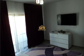 Apartament 3 camere de vanzare OSTROVENI - Valcea anunturi imobiliare Valcea
