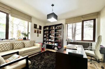 Vila individuala, 9 camere, Iancu Nicolae anunturi imobiliare Bucuresti