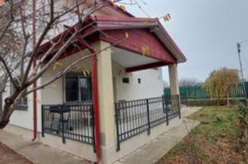 BANEASA- zona Jandarmeriei Vila 6 camere mobilata,utilata anunturi imobiliare Bucuresti