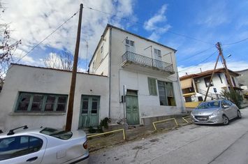 Teren construibil 189 mp în Kallithea, Serres anunturi imobiliare Grecia