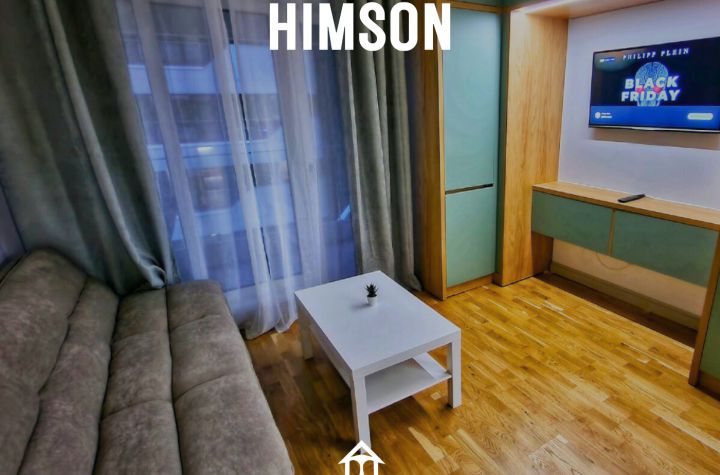 Apartament 2 camere de inchiriat IASI - Iasi anunturi imobiliare Iasi