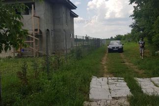 Teren Intravilan de vânzare Bucuresti - Buftea