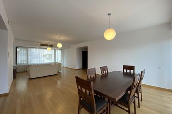 Apartament de 3 camere, complex de lux, Kiseleff anunturi imobiliare Bucuresti