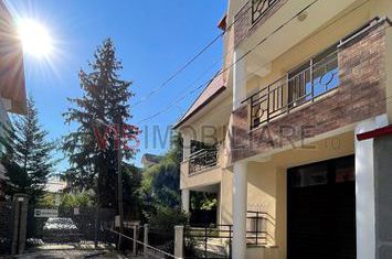 Aviatiei - Maguricea, vila S+P+1E+M, 9 camere, suprafata utila 363 mp anunturi imobiliare Bucuresti