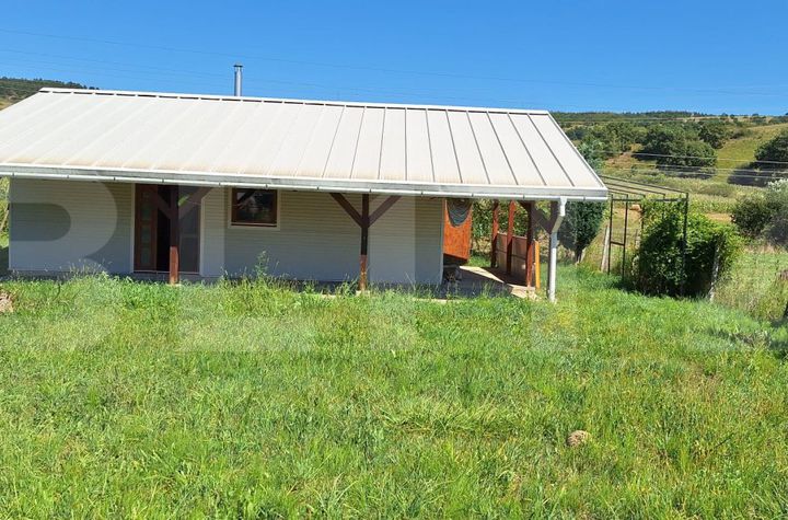Casă - 2 camere de vanzare CORUSU - Cluj anunturi imobiliare Cluj