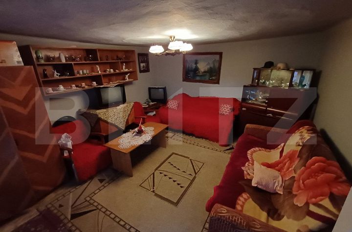 Casă - 3 camere de vanzare BISTRITA - Bistrita-Nasaud anunturi imobiliare Bistrita-Nasaud