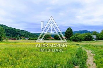 2335 mp TEREN INTRAVILAN, Negreni –Cluj, la 100 m de E60 Cluj – Oradea anunturi imobiliare Cluj