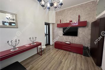 Apartament 2 camere de vanzare CENTRAL - Sibiu anunturi imobiliare Sibiu