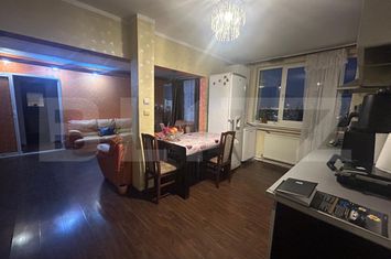 Apartament 3 camere de vanzare IASI - Iasi anunturi imobiliare Iasi