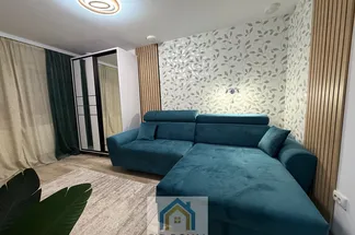 Garsonieră de vânzare Bucuresti - Lujerului