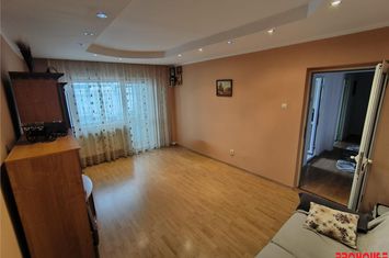 Apartament 3 camere de vanzare MIORITEI - Bacau anunturi imobiliare Bacau