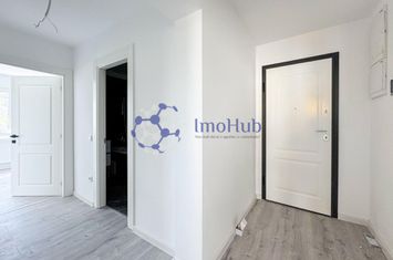 Apartament finalizat 2 camere - Poitiers Towers - Etaj 7/10 anunturi imobiliare Iasi