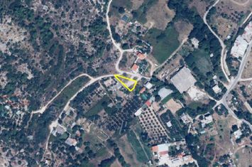 Teren construibil 428 mp, Perigiali, Kavala anunturi imobiliare Grecia