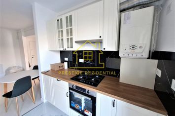 Apartament 2 camere de inchiriat THEODOR PALLADY - Bucuresti anunturi imobiliare Bucuresti