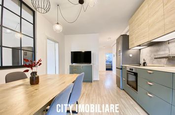 Apartament 2 camere de vanzare ZORILOR - Cluj anunturi imobiliare Cluj