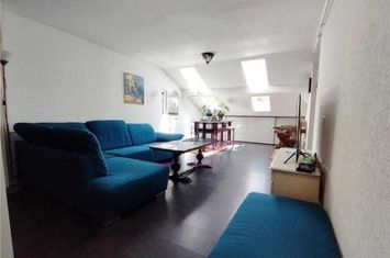 Apartament 3 camere de vanzare VALEA AURIE - Sibiu anunturi imobiliare Sibiu