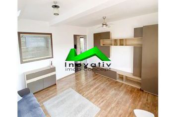 Apartament 3 camere de vanzare STRAND - Sibiu anunturi imobiliare Sibiu