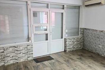 Drumul Sarii Razoare spatiu comercial P+1 de inchiriat anunturi imobiliare Bucuresti