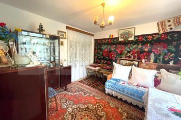 Casă - 3 camere de vanzare FALTICENI - Suceava anunturi imobiliare Suceava