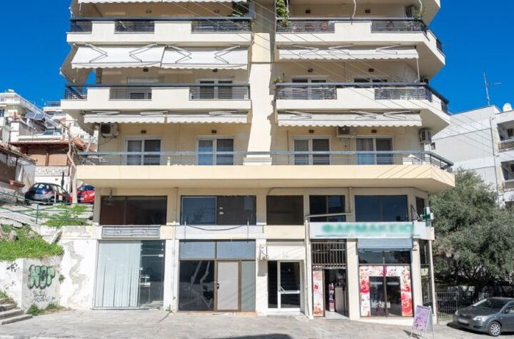 Apartament renovat 2 camere, 101 mp — Dexameni, Kavala anunturi imobiliare Grecia