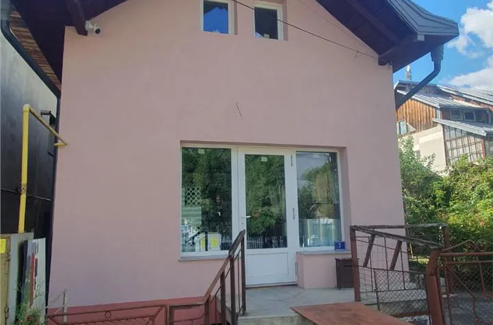 Spațiu comercial de inchiriat NORD-VEST - Suceava anunturi imobiliare Suceava